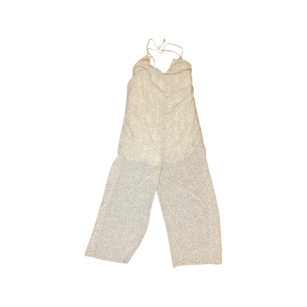 Hayden Polka Dot Jumpsuit